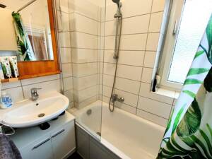 2-Zimmerwohnung mit Balkon in Frankfurt - Eschersheim | zur Miete – 60433 Frankfurt am Main – Vorschaubild 6