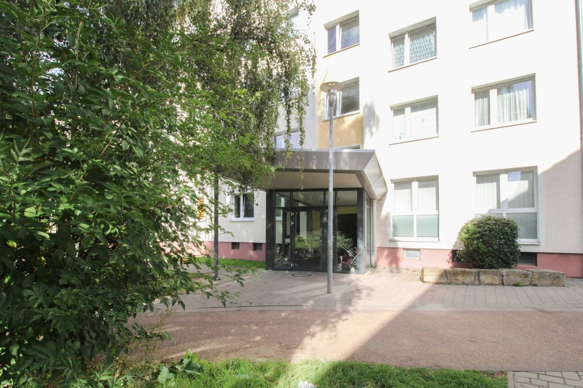 Etagenwohnung in 31135 Hildesheim mit 65 m² kaufen