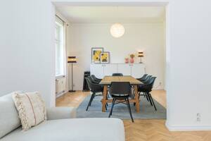 Historischer Charme trifft moderne Eleganz - Stilvolle Villa zur Eigennutzung oder als Anlageobjekt – 21129 Hamburg – Vorschaubild 7