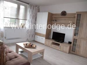 INTERLODGE Modern möblierte Wohnung in Gelsenkirchen-Altstadt – 45879 Gelsenkirchen – Vorschaubild 3