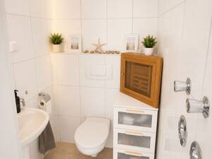 Zwei Wohnungen, ein Grundbuch - starkes Investment zum attraktiven Preis von nur 2.668€/m² – 48159 Münster – Vorschaubild 5