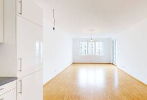 Gemütliche 2-Zimmer Wohnung - ideal für Singles