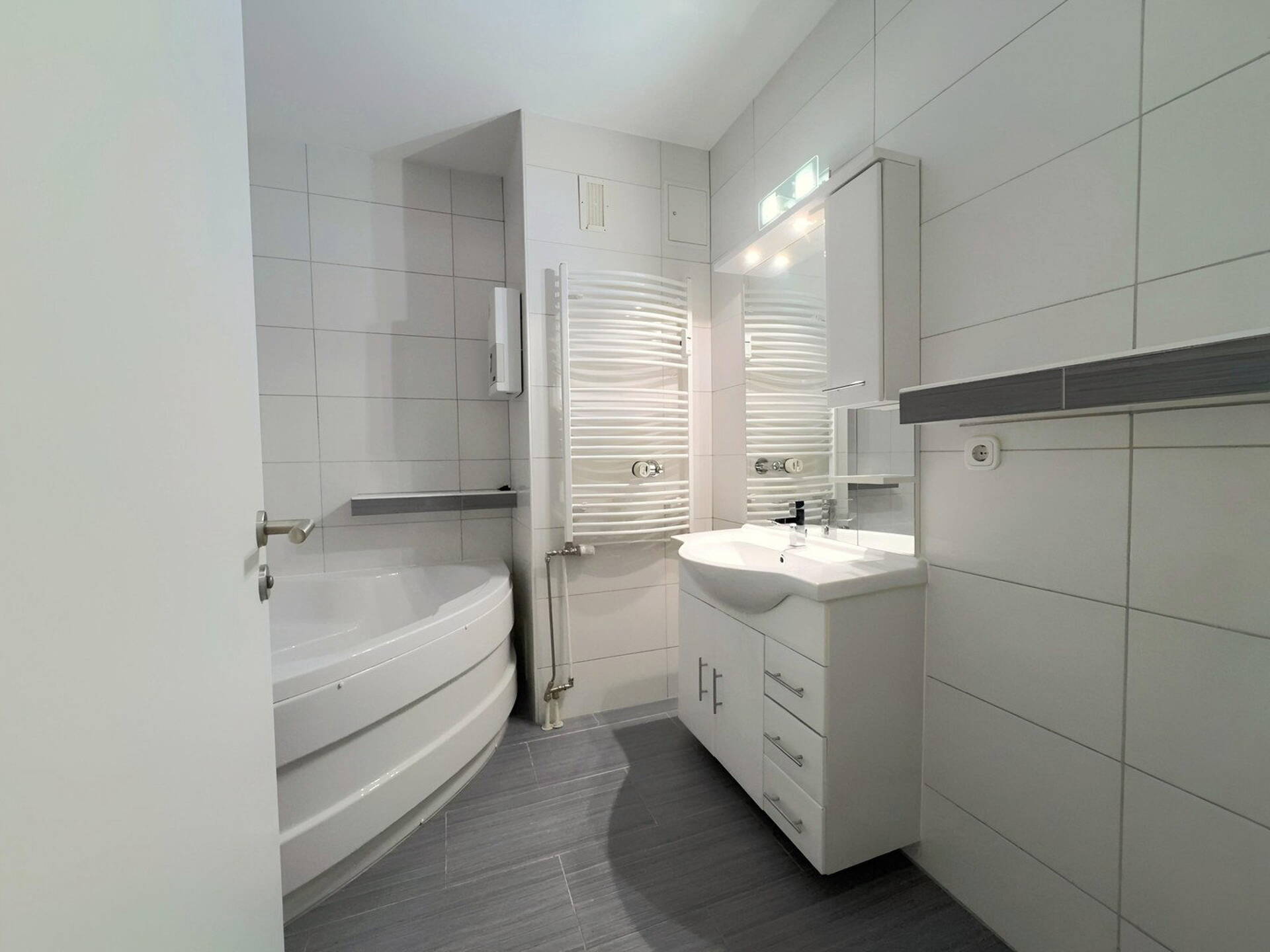 Terrassenwohnung in 47799 Krefeld mit 101 m² kaufen