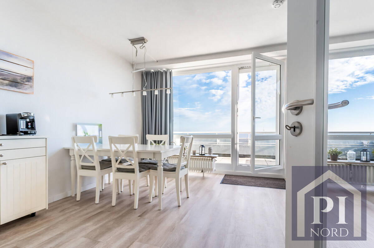 Traumferienwohnung mit Meerblick und bis zu 6 % Rendite – Kiel – Vorschaubild 3
