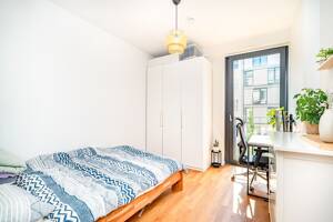 Moderne 2-Zimmer-Wohnung mit Loggia am Kiehlufer – 12435 Berlin – Vorschaubild 6