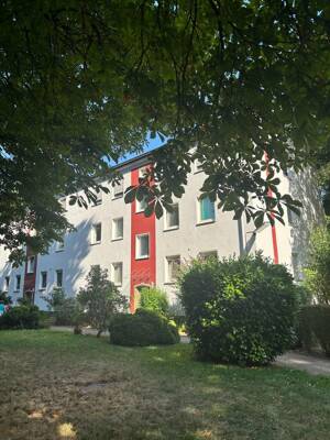 Im Grünen und doch zentral: renovierte 2-Zimmer-Wohnung am Baldeneysee mit Extra-Raum & Stellplatz – 45257 Essen – Vorschaubild 7