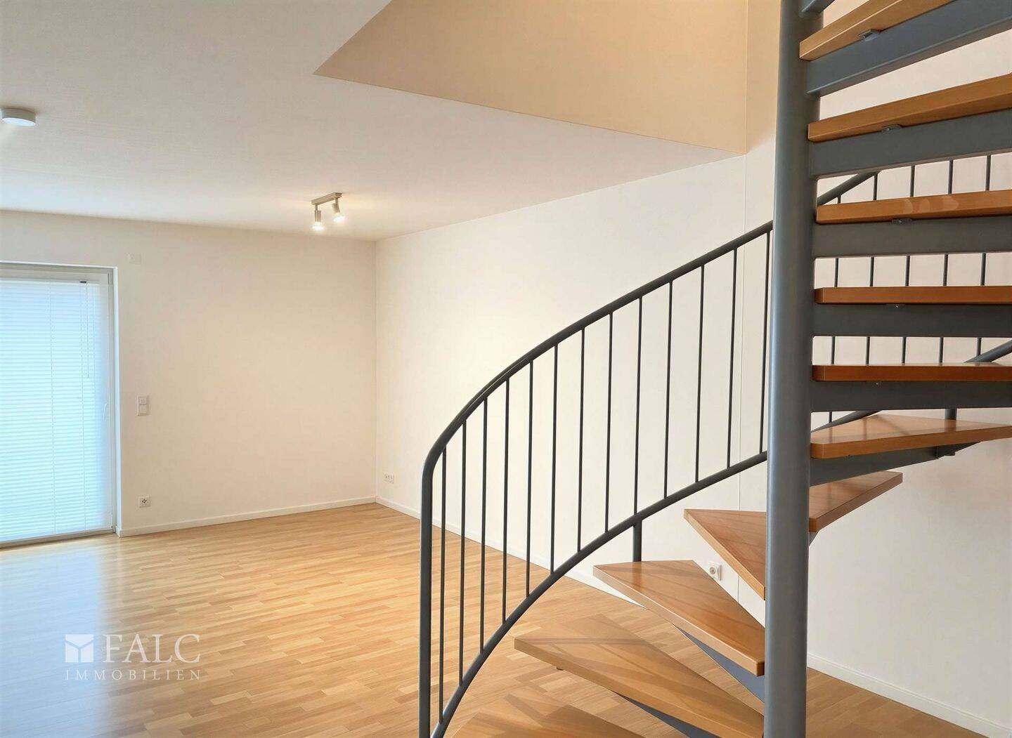 Maisonette mit Hausgefühl - Ihr eigenes Zuhause auf zwei Ebenen – Saarbrücken – Vorschaubild 6