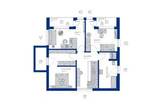 Ihr Projekt für die Zukunft inkl. Grundstück – 26125 Oldenburg – Vorschaubild 3