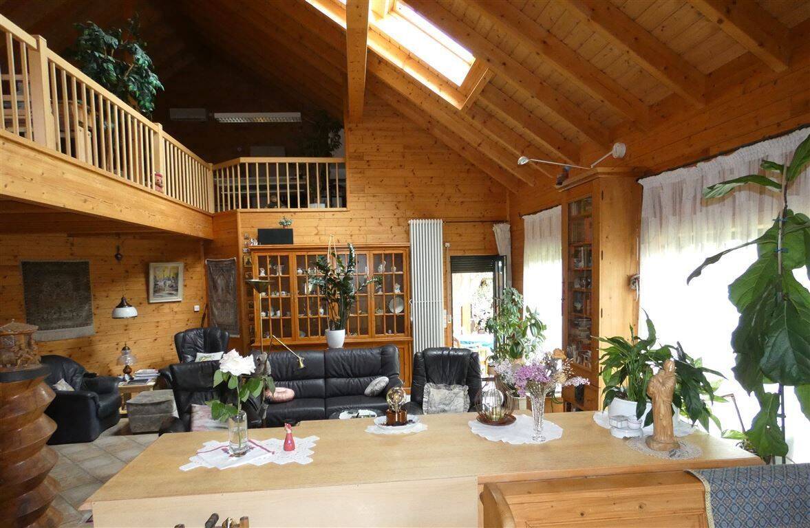 Wert-Heim Holzhaus - Behaglichkeit -Spitzenqualität – Edesheim – Vorschaubild 6