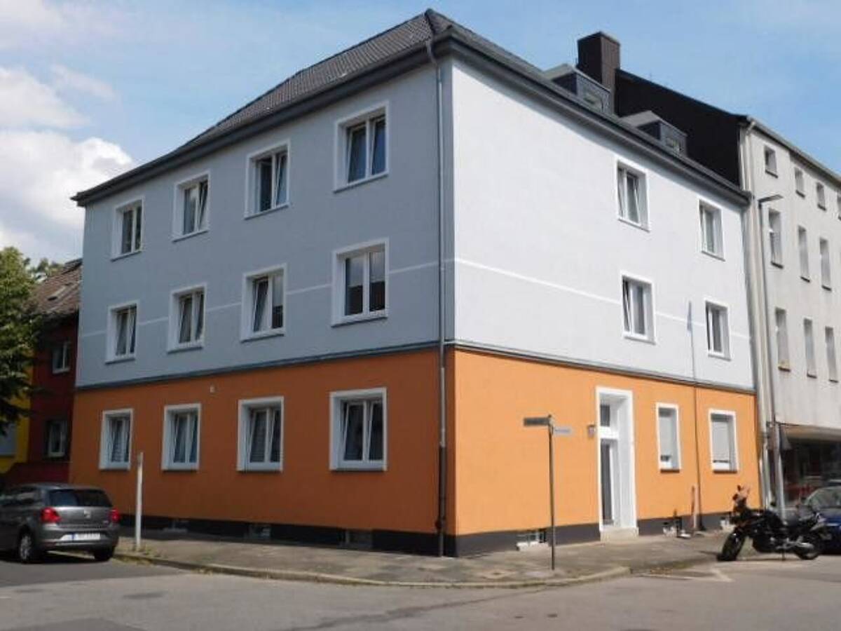 **Sie suchen eine schöne Wohnung - dann haben Sie sie gefunden** – 47055 Duisburg – Bild 1 von 9