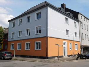 **Sie suchen eine schöne Wohnung - dann haben Sie sie gefunden**
