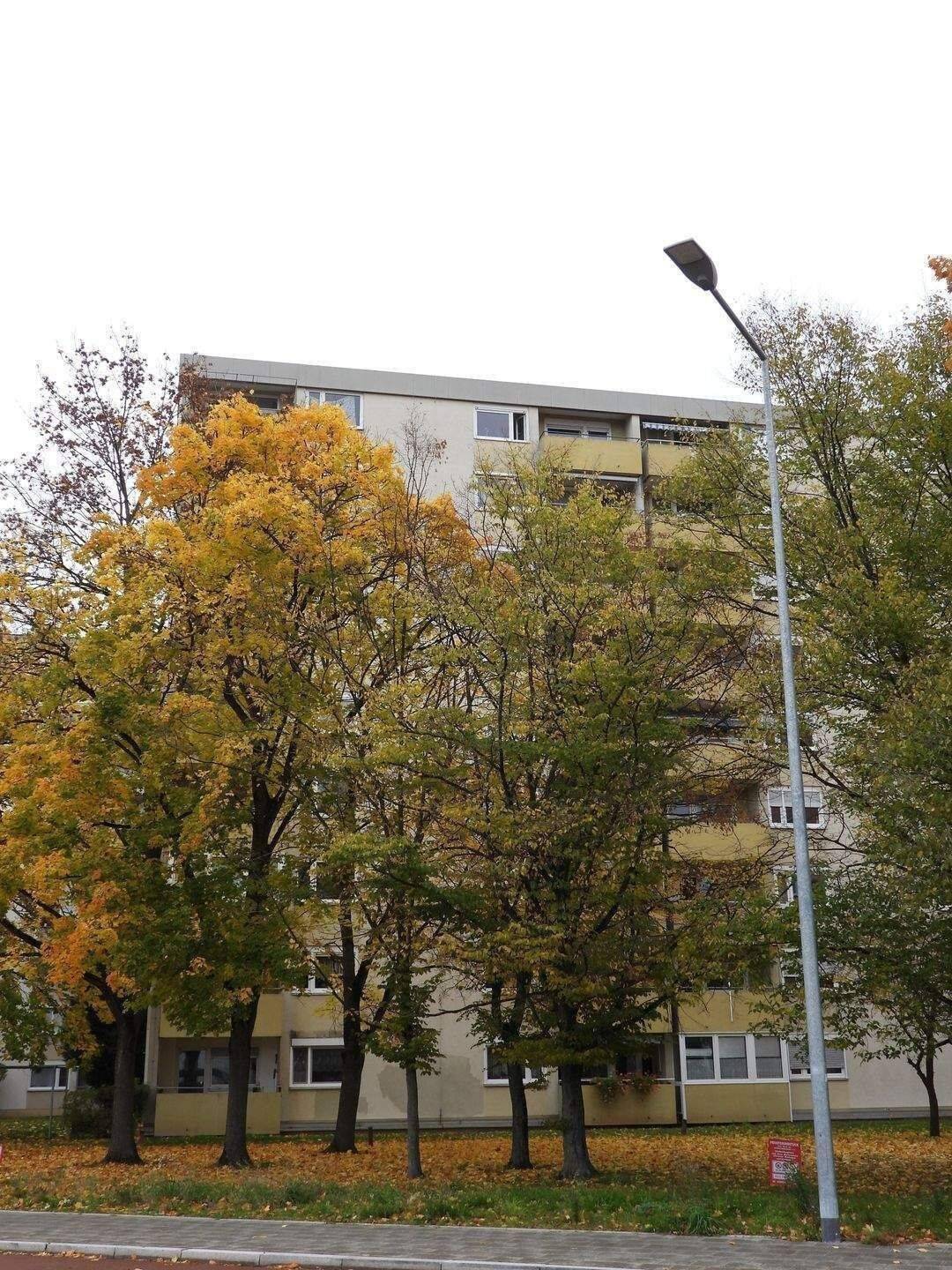 Machen Sie Ihren Traum von 4 eigenen Wänden wahr!!! Gemütliche 2 Zimmerwohnung mit Balkon – Nürnberg – Vorschaubild 7