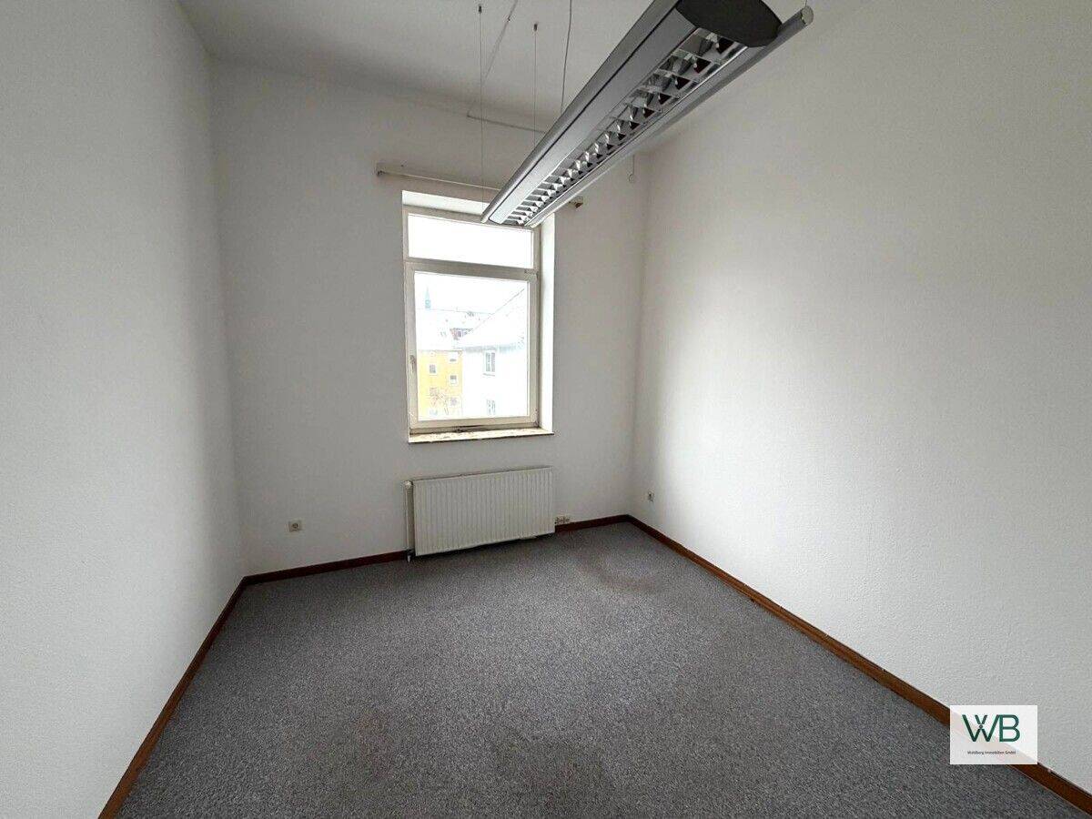 Maisonette -Altbauwohnungen + Balkon renovierungsbedürftig - Theaterwall Braunschweig – Braunschweig – Vorschaubild 7