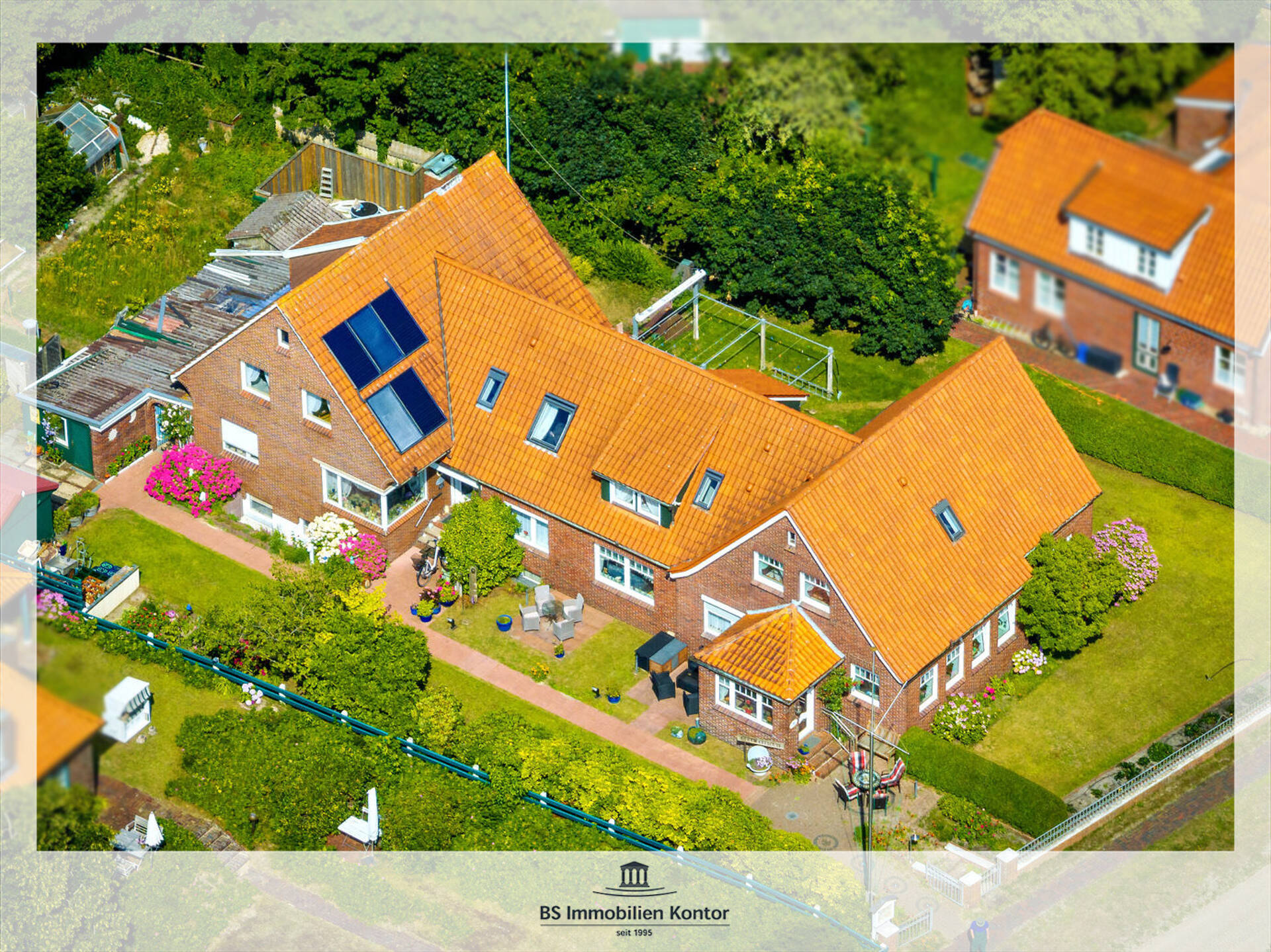 Einfamilienhaus in 26474 Spiekeroog mit 344,56 m² kaufen