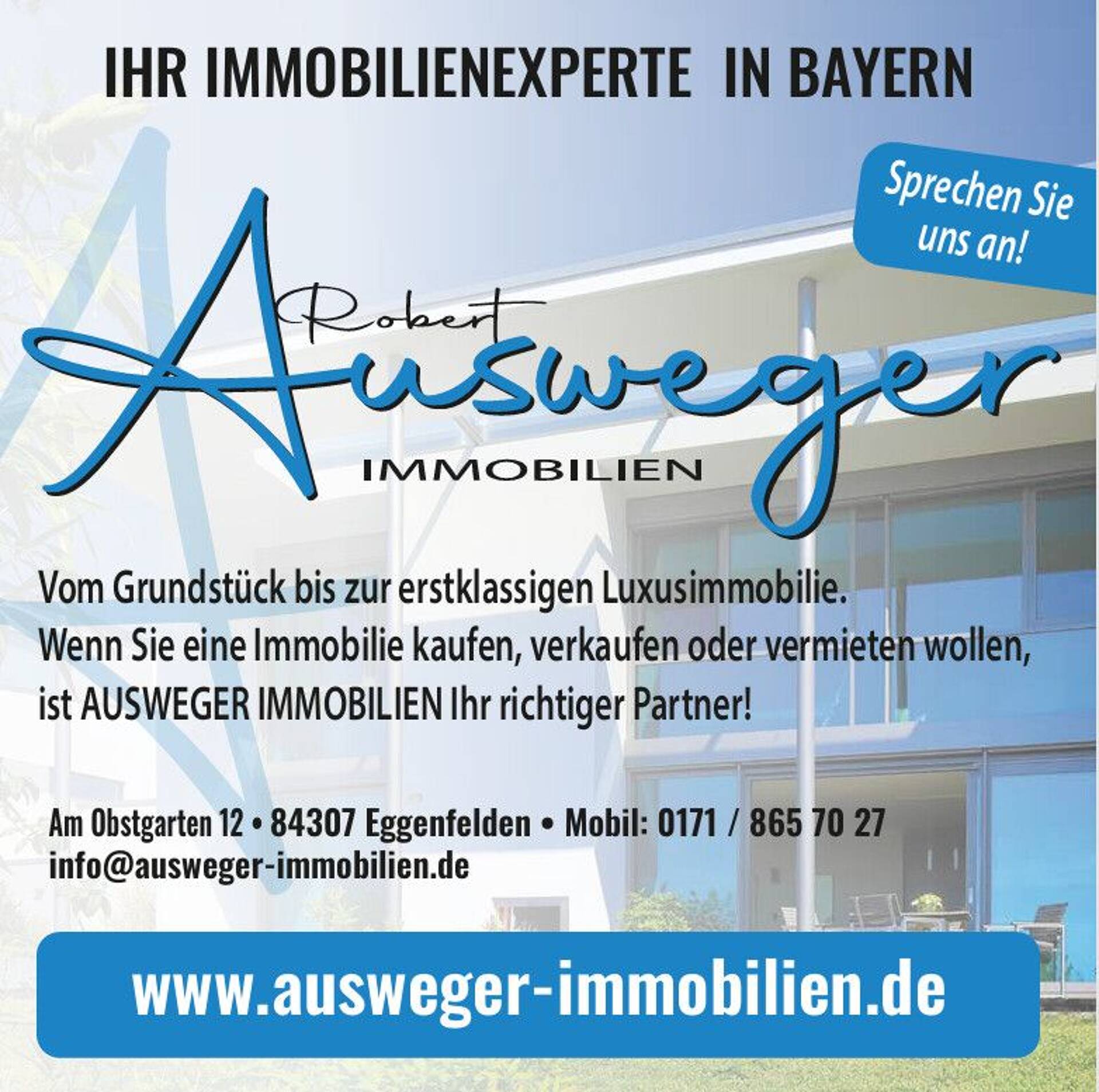Dachgeschosswohnung in 84307 Eggenfelden mit 62 m² kaufen