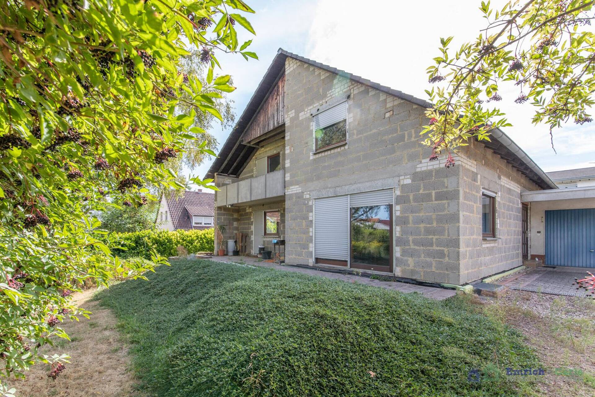 Einfamilienhaus in 55127 Mainz / Marienborn mit 197 m² kaufen