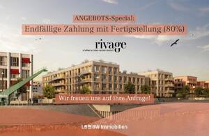 RIVAGE | Urbanes Wohnen zwischen Rhein und Grachten – 55120 Mainz – Vorschaubild 3