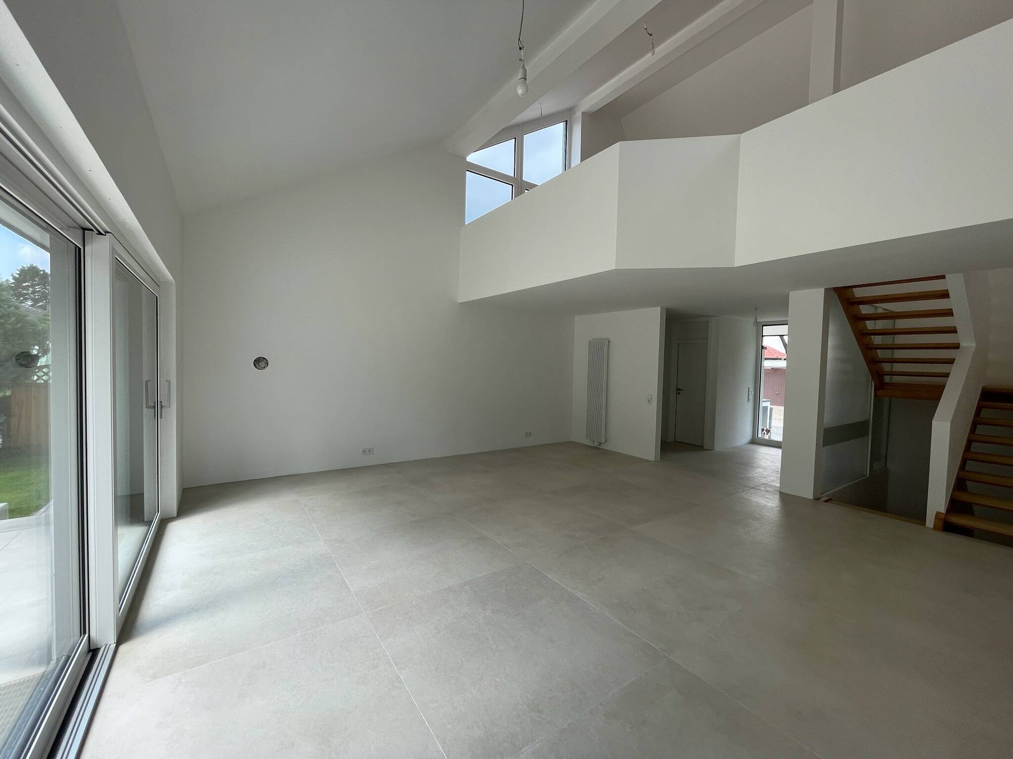 **Provisionsfrei** Architektenhaus - Wohntraum mit Galerie – Pyrbaum – Vorschaubild 2