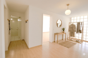 Sofort Einziehen: 4-Zimmer-Wohnung mit Weitblick in Freiburg-Tiengen – 79112 Freiburg im Breisgau – Vorschaubild 7