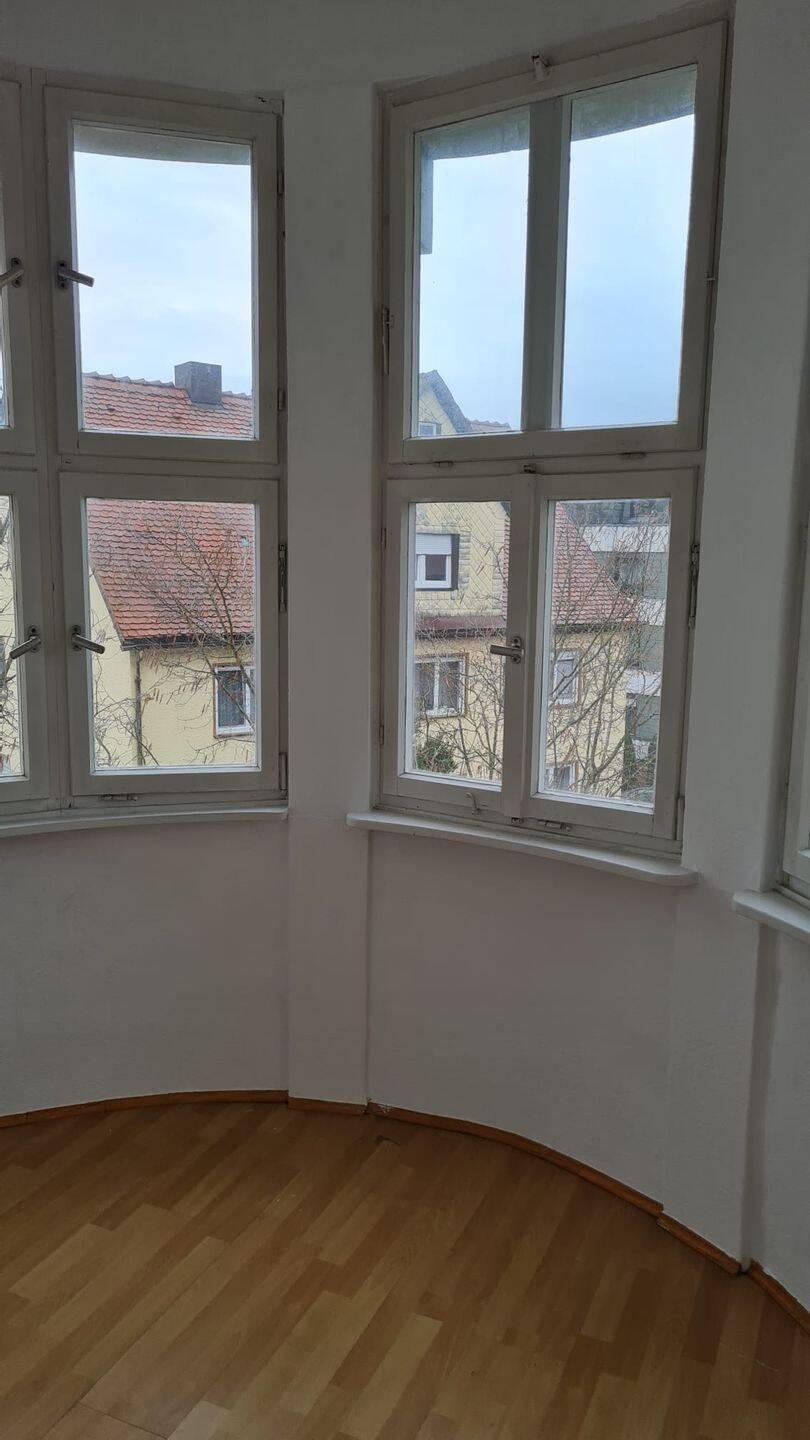 Alt-ehrwürdiges Mehrfamilienhaus in Bad Mergentheim – Bad Mergentheim – Vorschaubild 8