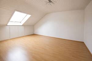 Nette Wohnung, kleine Wohneinheit, energetisch saniertes Haus – 68259 Mannheim – Vorschaubild 2
