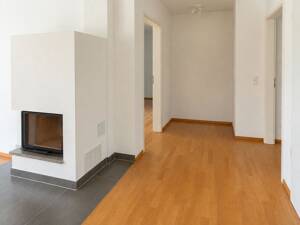 Wellness inklusive: Luxuswohnung mit Terrasse nähe Rheinpromenade – 67061 Ludwigshafen am Rhein – Vorschaubild 7