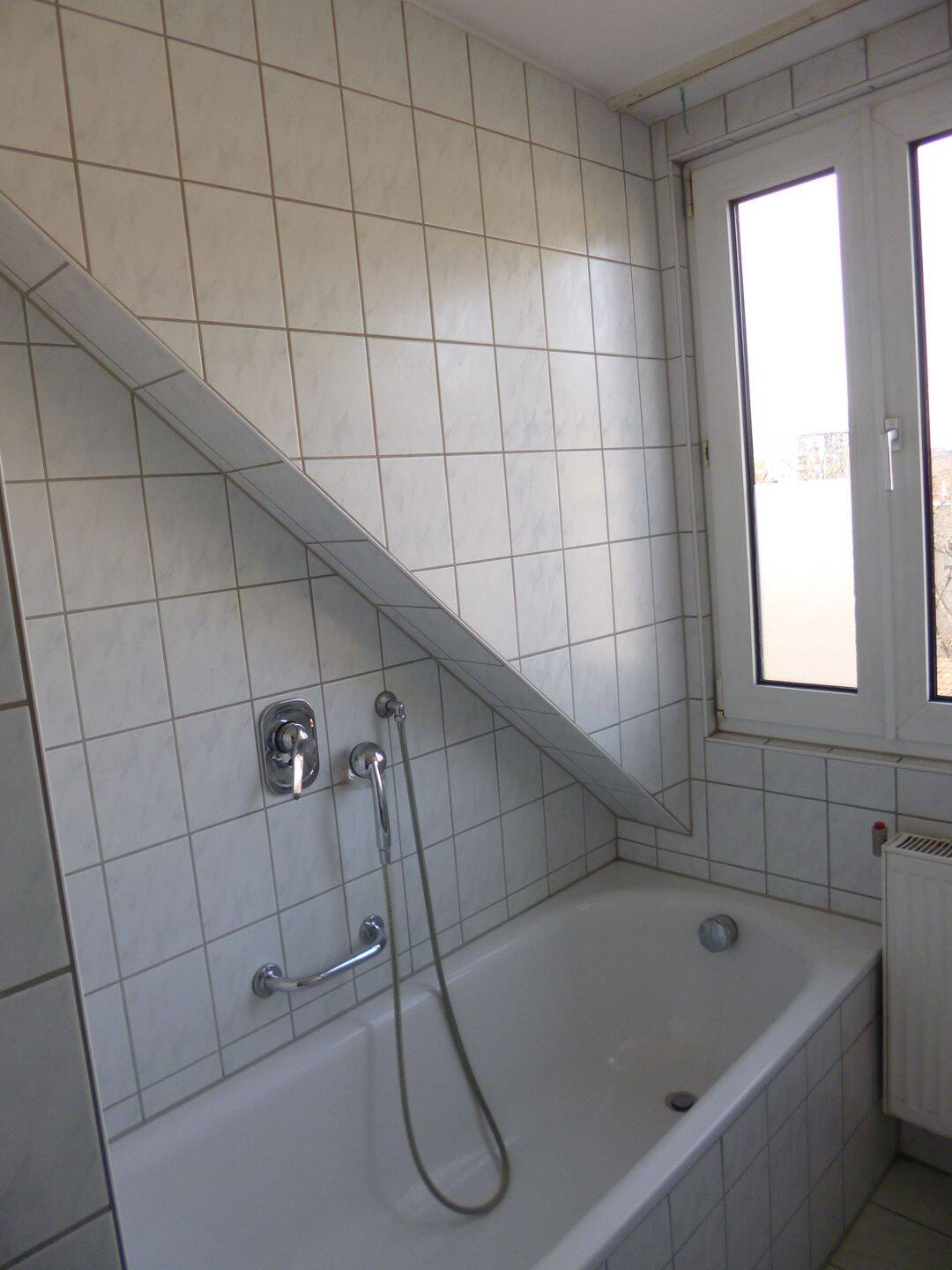 Einzimmerappartement – Nürnberg – Vorschaubild 3