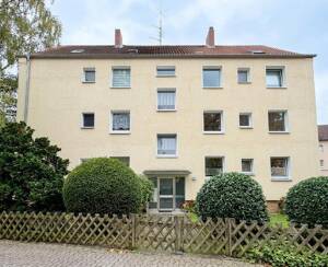 Wunderschöne 3-Zimmer-Eigentumswohnung mit Garage – 30453 Hannover – Vorschaubild 8