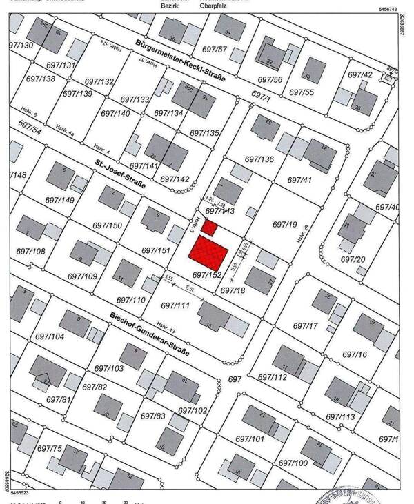 Haus in 92364 Deining mit 129,5 m² kaufen