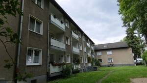 ***Modernisierte 3-Zimmerwohnung mit Balkon!*** – 46117 Oberhausen – Vorschaubild 4