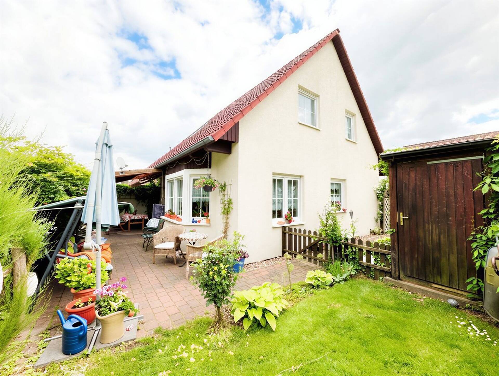 Haus in 39340 Haldensleben mit 105 m² kaufen