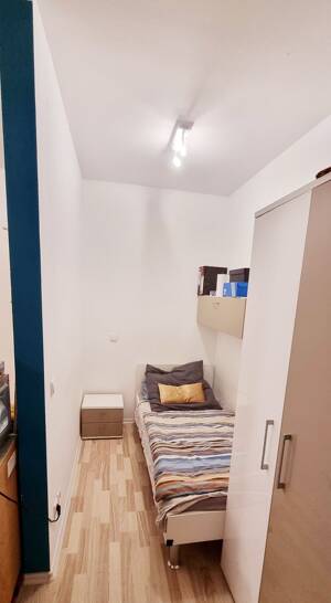 1-Zimmer-Wohnung inkl. Stellplatz und Einbauküche in Fürth! – 90762 Fürth – Vorschaubild 4