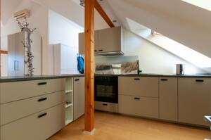 Striesen - liebevoll sanierte Atelier-Wohnung in ruhiger Lage mit Dachterrasse – 1309 Dresden – Vorschaubild 9