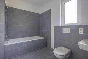 4-Zimmer-Wohnung (Typ 13) mit Balkon, zwei Badezimmern und eigenem Keller | ab sofort verfügbar – 50968 Köln – Vorschaubild 7