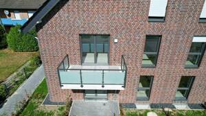 Traumhafte OG-Wohnung mit Balkon und PKW-TG-Stellplatz in MS-Wolbeck! – 48167 Münster – Vorschaubild 6