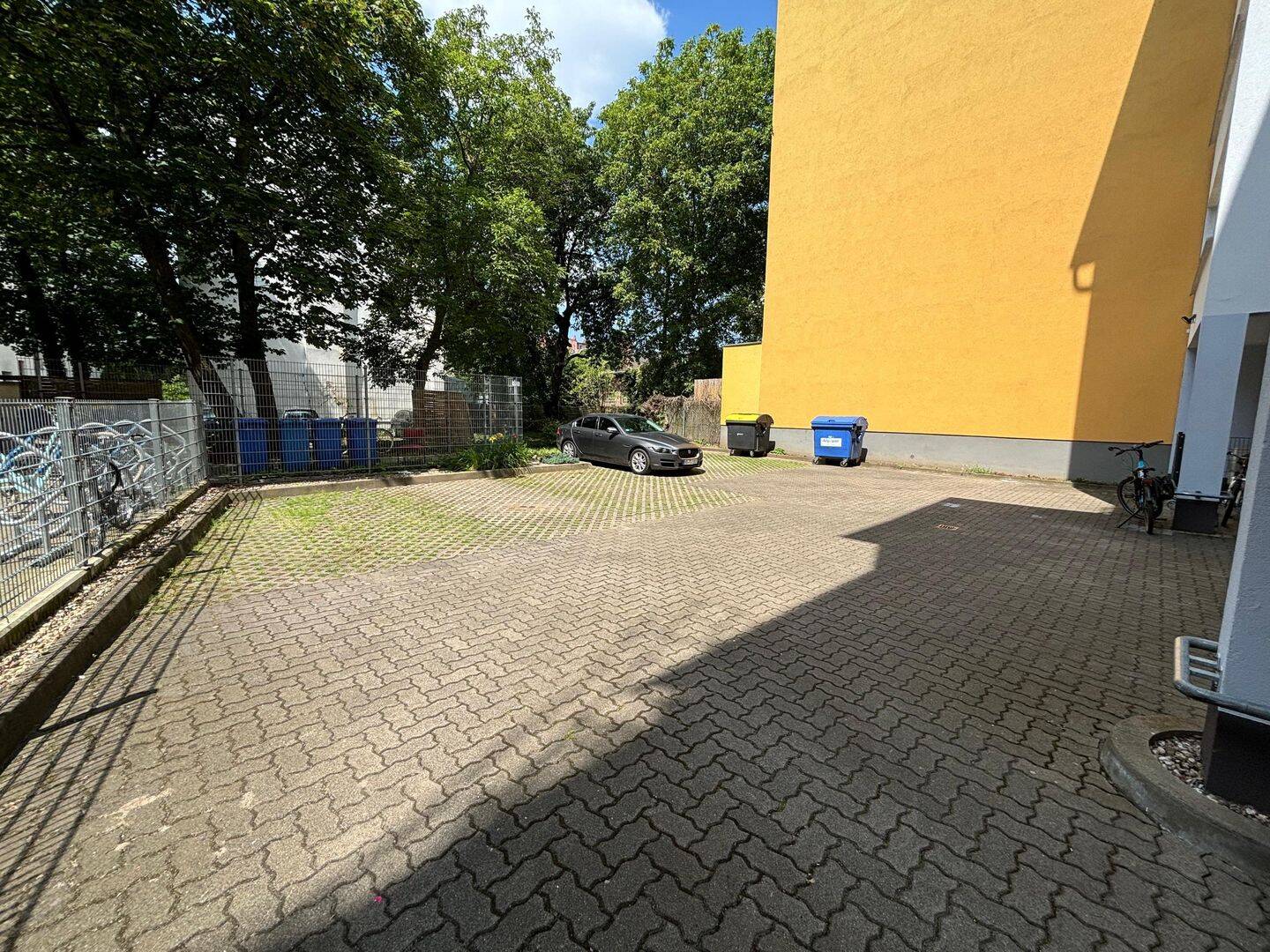 Gemütliche 3-Zimmer-Wohnung mit Charme – Magdeburg – Vorschaubild 7