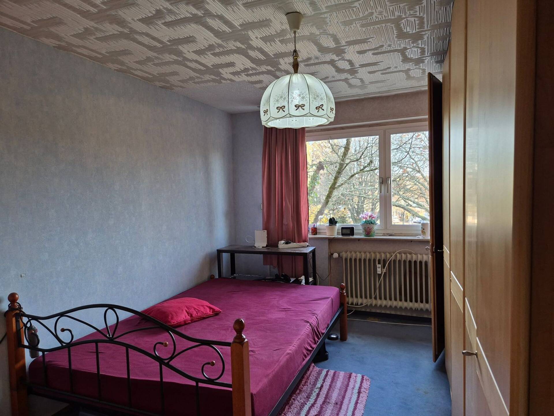 Etagenwohnung in 71065 Sindelfingen mit 70 m² kaufen