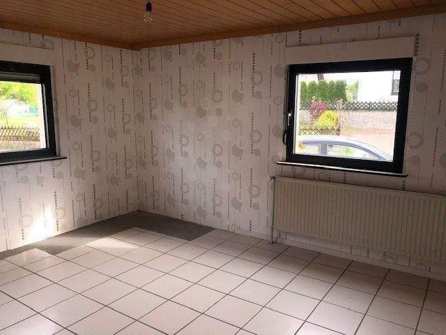 Wannemacher Immobilien **** (Neuer Preis) Freistehendes gepflegtes Einfamilienhaus in einer schönen Lage von Wiebelskirchen **** – Neunkirchen – Vorschaubild 8