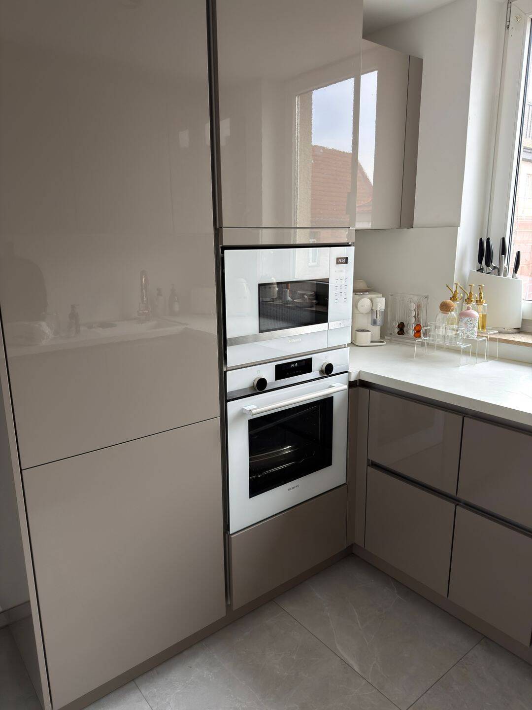 3Zimmer inkl. Einbauküche – Nürnberg – Vorschaubild 3