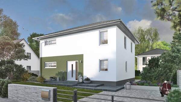 Einfamilienhaus in 66386 Sankt Ingbert mit 155,6 m² kaufen