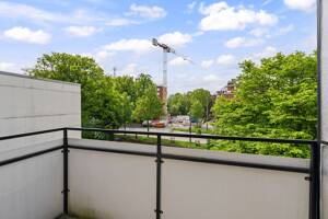 Attraktive 2-Zimmer-Wohnung in Toplage Bremen-Horn – 28359 Bremen – Vorschaubild 9