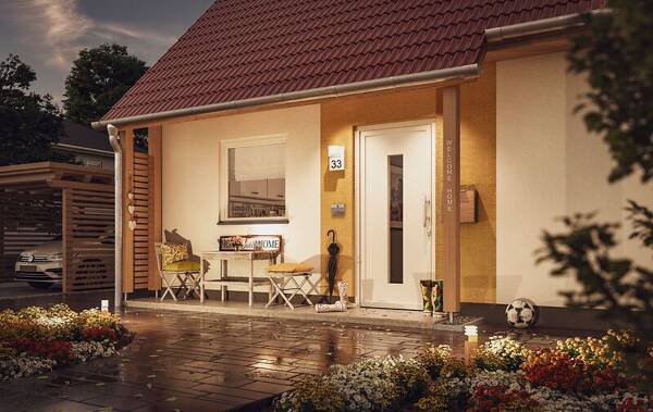 Einfamilienhaus in 76726 Germersheim mit 121 m² kaufen