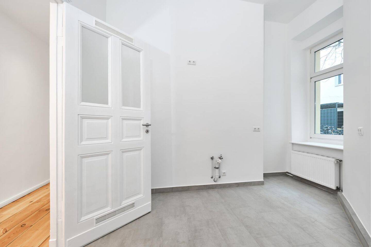 Stylische 2 Zimmer nahe Berghain – Berlin – Vorschaubild 2