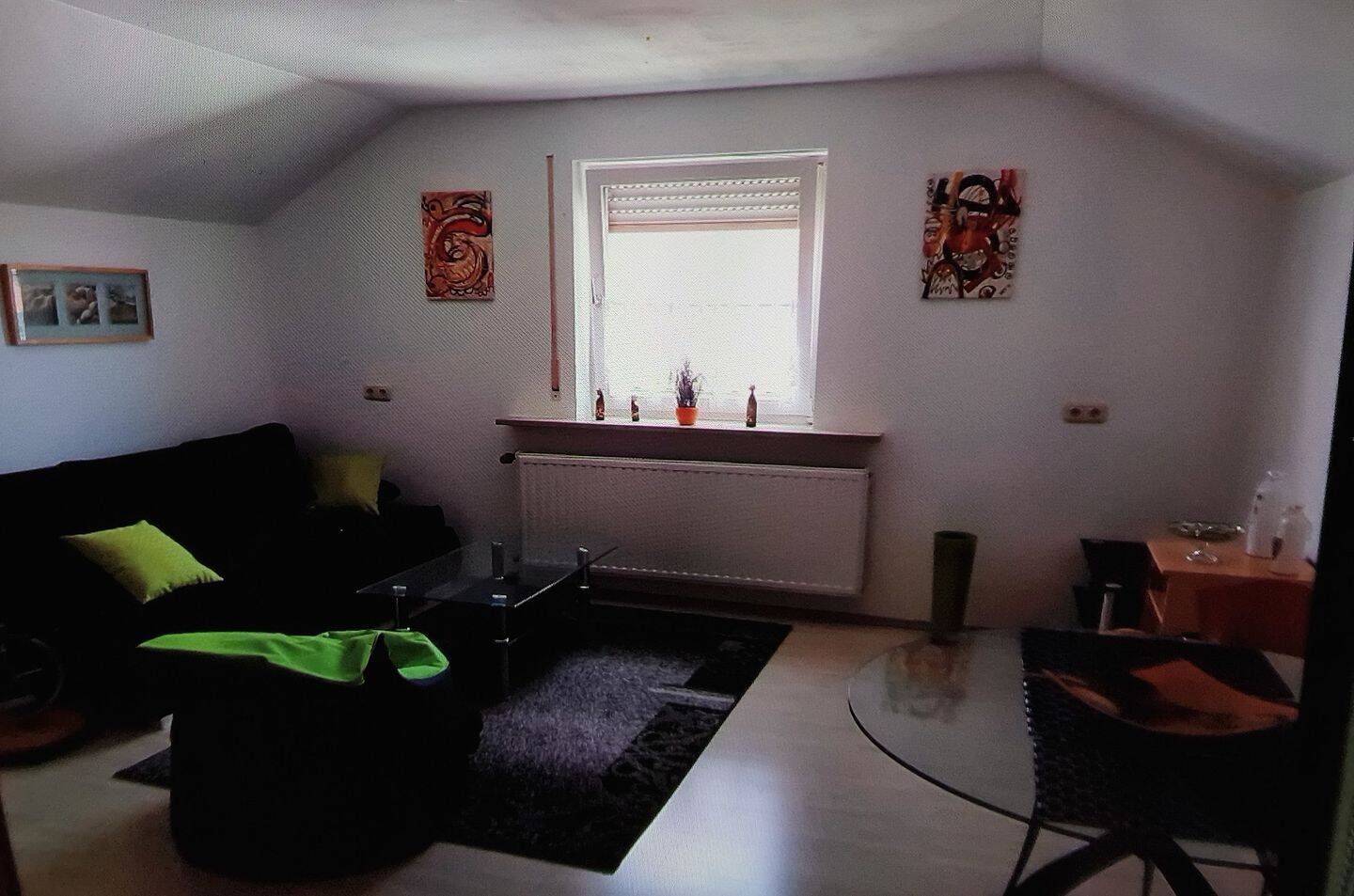 2 Zimmer Wohnung zu vermieten – Ingolstadt – Vorschaubild 5