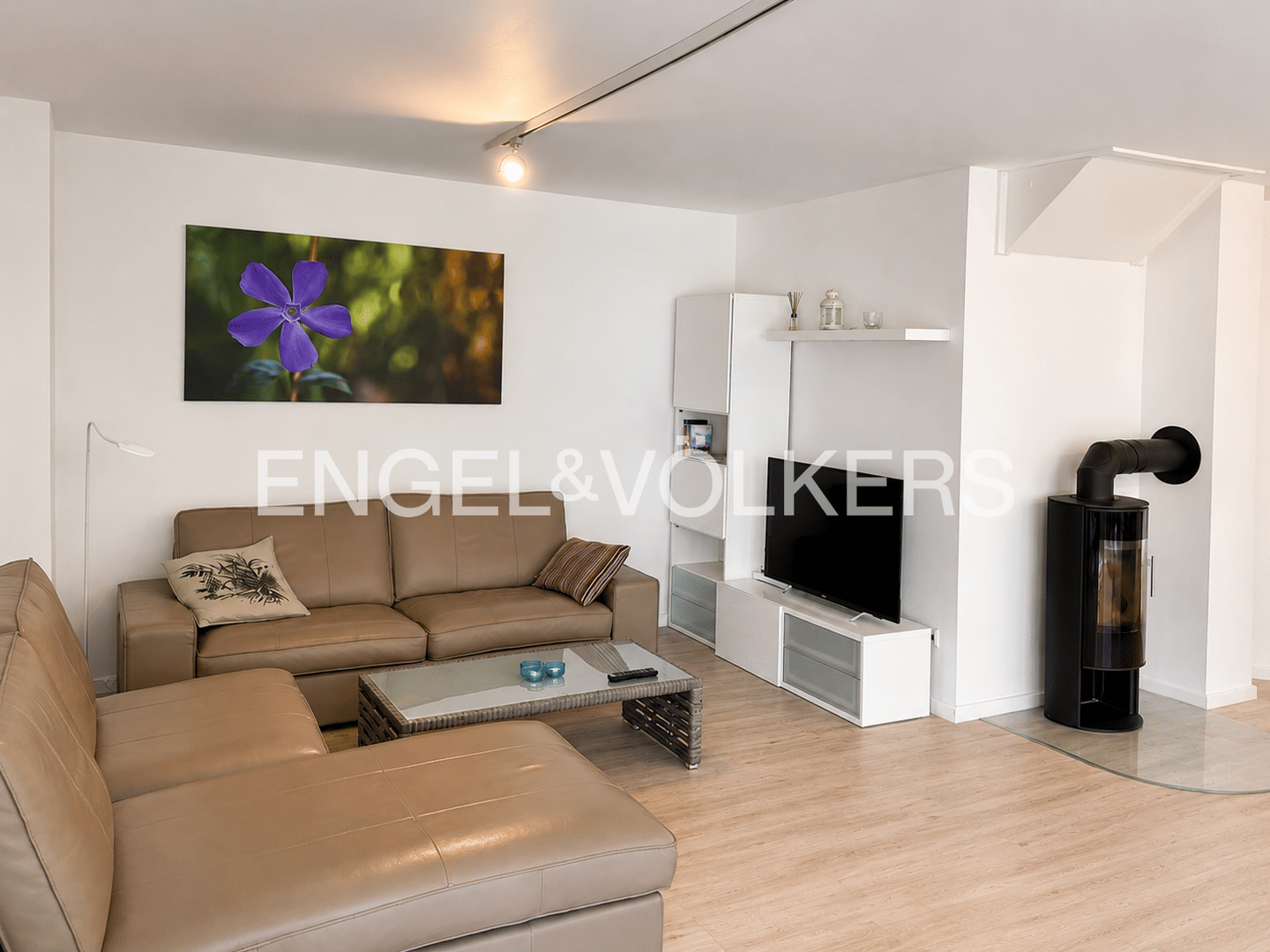 Ein Logenplatz am See - Exklusives Wohnen in privater Bestlage von Pinnow – Pinnow – Vorschaubild 7