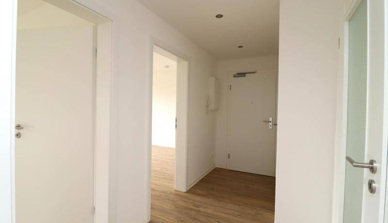 Vorderer Kaßberg! 3-Zimmer-Wohnung mit Balkon – Chemnitz – Vorschaubild 9
