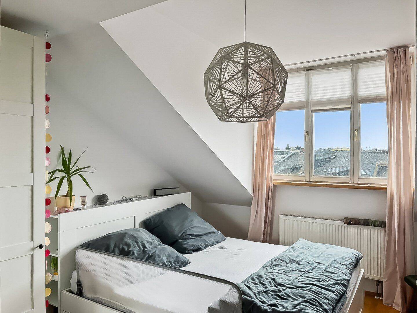 Preisanpassung! Denkmalschutzwohnung im Waldstraßenviertel! – Leipzig – Vorschaubild 9