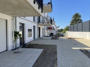 3-Zimmer-Wohnung mit Sonnenbalkon – 51375 Leverkusen – Vorschaubild 2