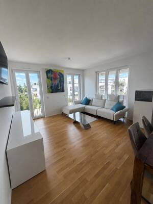 3-Zimmer-Wohnung mit 2 Loggien – 64289 Darmstadt – Vorschaubild 9