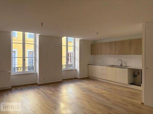 Appartement 4 pièces 80 m² · à Mâcon · 80,4 m² · 209 000 €